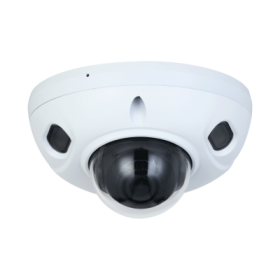 Dahua IPC-HDBW3441F-AS-S2 - Dome Wedge IP 4MP 2.8mm AI WizSense, AI SSA, Quick Pick, SMD 4.0