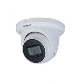 Dahua IPC-HDW3441EM-S-S2 - Eyeball IP AI Wizsense 4MP, ottica 2.8mm, AI SSA, Quick Pick, SMD 4.0