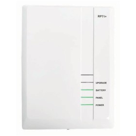 Paradox RPT1+/86  - Ripetitore radio in armadio plastico per la ripetizione dei segnali pro­venienti dai sensori senza fili