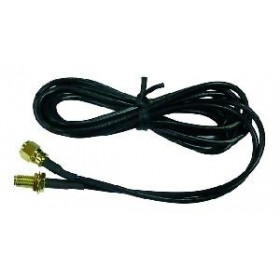 Paradox PXEXT2  - Cavo estensione antenna GSM, lunghezza metri 2.
 (PXVXT2) Lunghezza metri 2
