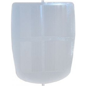 Paradox DG82  - Lente effetto tenda portata m 13x6, angolo 5.64°. Compatibilità con rivelatori DG85W, PMD85W e PMD85W/86