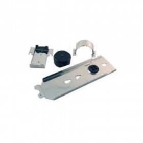 Paradox PTX-BP22  - Squadretta per fissaggio a palo
 (PTXBP22)