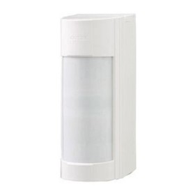 Paradox MG-VXI/86  - Rivelatore passivo di infrarossi per esterno a doppio fascio per sistema Paradox. Portata m 12, 90°