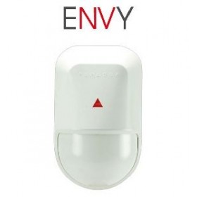 Paradox NV5SC  - Rivelatore PIR con sensore a doppio elemento, angolo 90°, portata m 10x10
 (PX-NV5SC)