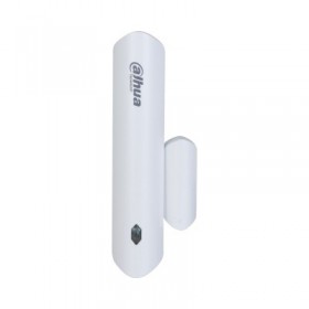 Dahua ARD323-W2-868S - Contatto magnetico wireless (small), 1 indicatore di stato luminoso