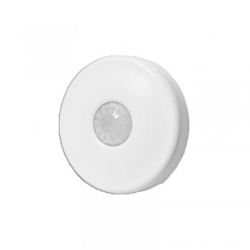 Essegibi Moon 360 - Sensore da interno 360 gradi con montaggio a soffitto - 18105