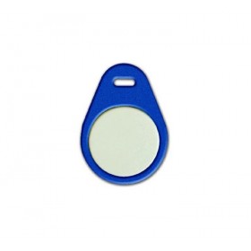 Paradox C704 – Scheda portachiavi di prossimità