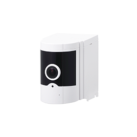 Optex VXI-CMOD – Modulo telecamera WIFI, 1080P per rivelatori VXI Infinity