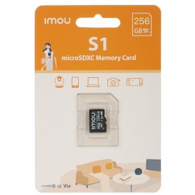 IMOU SD 256GB – Micro SD 256Gb Classe 1 - ST2-256-S1