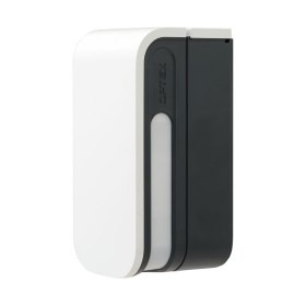 Paradox MG-BXSM/86 - Doppio rivelatore passivo di infrarossi a doppio fascio antimask ampiezza m 24 m 12 per lato