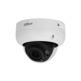 Dahua IPC-HDBW3441R-ZS-S2 Telecamera Dome IP 4MP Ottica Motorizzata 2.7-13.5mm AI WizSense, IP67 IR 40M