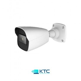 Telecamera Bullet IP Pro 4MP 2.8mm IR 30m, Analitica video, Grado di protezione IP67