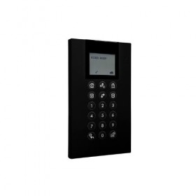 Risco RW432KPP8B2A - Tastiera Radio Panda bidirezionale bianca con lettore di prossimità (NO tag)