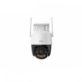 IMOU Cruiser SC 4G 2K -  Telecamera WIFI Speed Dome PTZ 4G 3MP, AI, deterrenza attiva con luci blu e rosse - IPC-K7FP-3H0TE-EU