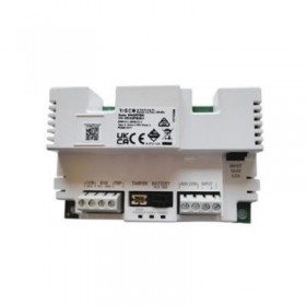 Risco RP432EPS350A - Controllore alimentatore remoto, 3,5A, collegamento su Bus.