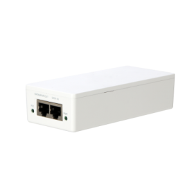 Dahua TAM1GT1GT-30 - Iniettore 2 porte Gigabit (1 PoE 30 W)