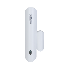 Dahua ARD324-W2-868S - Contatto magnetico con vibrazione wireless, con ingresso ausiliario (NC/NO/conta impulsi)